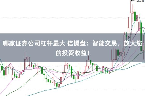 哪家证券公司杠杆最大 倍操盘：智能交易，放大您的投资收益！