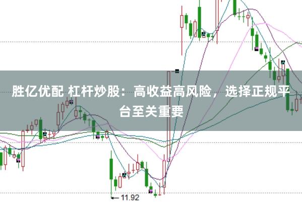 胜亿优配 杠杆炒股：高收益高风险，选择正规平台至关重要