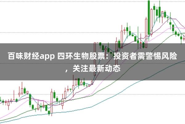 百味财经app 四环生物股票：投资者需警惕风险，关注最新动态