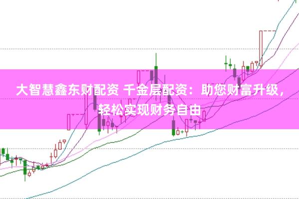 大智慧鑫东财配资 千金层配资：助您财富升级，轻松实现财务自由