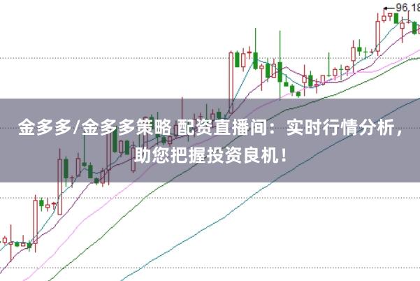 金多多/金多多策略 配资直播间：实时行情分析，助您把握投资良机！