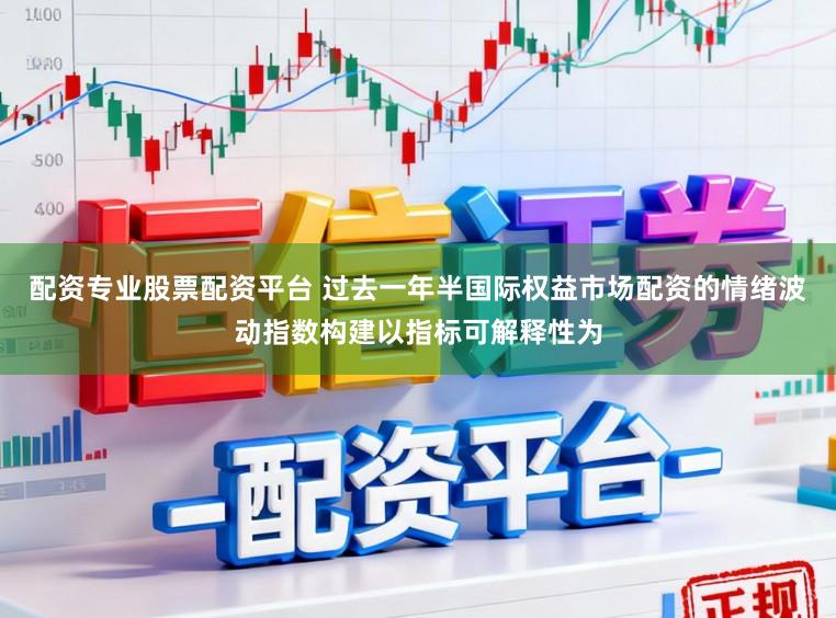 配资专业股票配资平台 过去一年半国际权益市场配资的情绪波动指数构建以指标可解释性为