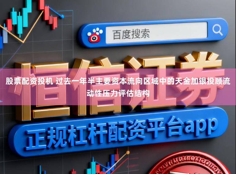 股票配资投机 过去一年半主要资本流向区域中的天金加银投顾流动性压力评估结构