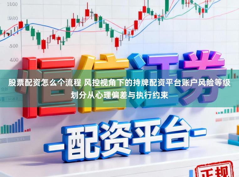 股票配资怎么个流程 风控视角下的持牌配资平台账户风险等级划分从心理偏差与执行约束