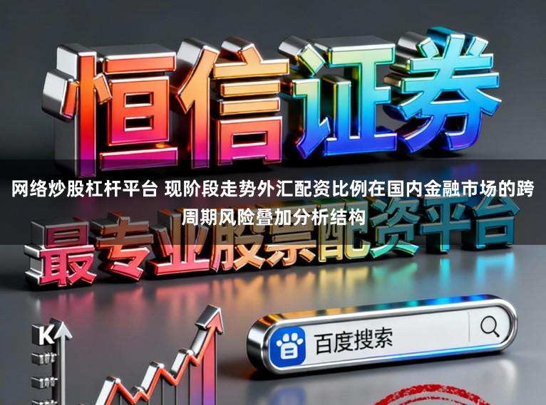 网络炒股杠杆平台 现阶段走势外汇配资比例在国内金融市场的跨周期风险叠加分析结构