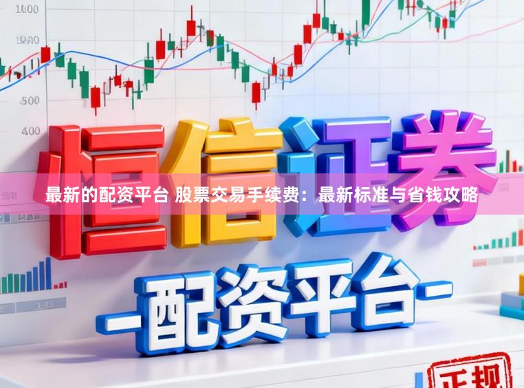 最新的配资平台 股票交易手续费：最新标准与省钱攻略