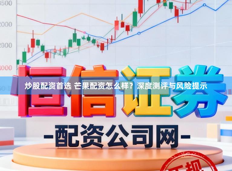 炒股配资首选 芒果配资怎么样？深度测评与风险提示