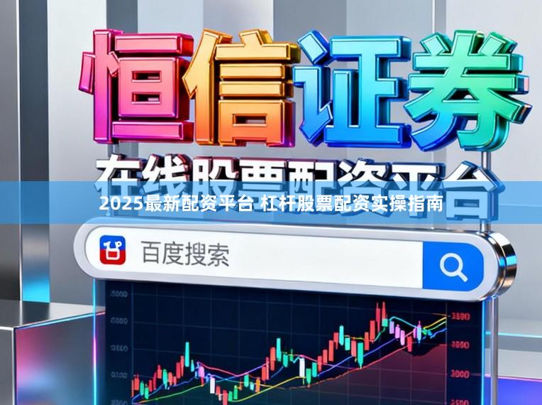 2025最新配资平台 杠杆股票配资实操指南