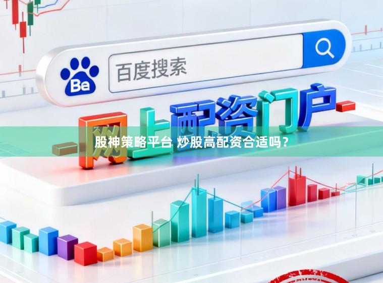 股神策略平台 炒股高配资合适吗？