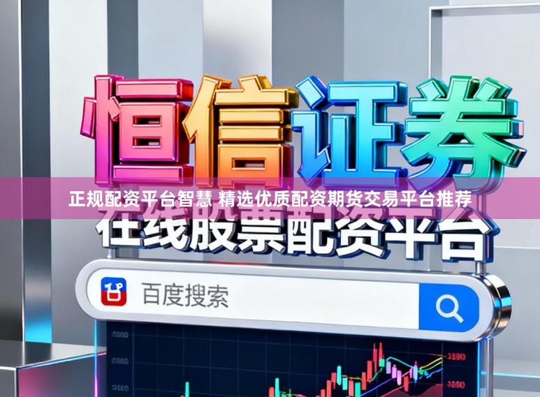 正规配资平台智慧 精选优质配资期货交易平台推荐